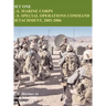Det One: U.S. Marine Corps U.S. Special Operations Command Detachment, 2003-2006 (U.S. Marines in the Global War on Terrorism)