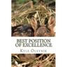 Best Position Of Excellence: The Creatures Suit