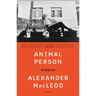 Animal Person: Stories
