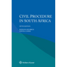 Civil Procedure in South Africa