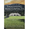 The Case of the Vanishing Masterpieces: A Samuel Garcia Private Eye Mystery