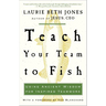 Teach Your Team to Fish: Using Ancient Wisdom for Inspired Teamwork
