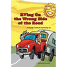 RVing On the Wrong Side of the Road: A Handy Guide For Screwing Up