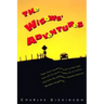The Widows' Adventures