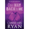 One Way Back to Me - Special Edition