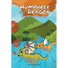 Humphrey the Dragon: Swimming Trouble