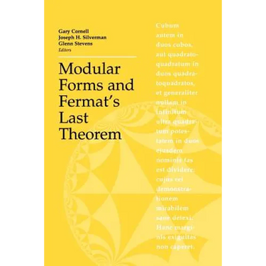 Modular Forms and Fermat's Last Theorem