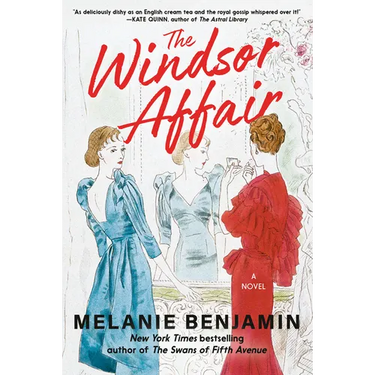 The Windsor Affair