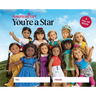 American Girl: You're a Star: A Fill-In Book