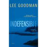 Indefensible