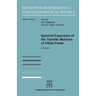 Spectral Expansion of the Transfer Matrices of Gibbs Fields