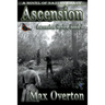 Ascension, A Novel of Nazi Germany