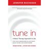 Tune in: Use Music Intentionally to Curb Stress, Boost Morale, and Restore Health. a Music Therapy Approach to Life