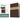 Premium Gift Bible Nlt, Filament Enabled, Tutone (Leatherlike, Dark Brown/Tan, Red Letter)