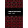 The Red Record