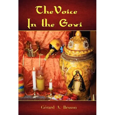 The Voice in the Govi (Hardcover)