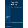 Assessing Writing