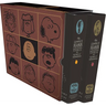 The Complete Peanuts 1999-2000 Comics & Stories: Gift Box Set - Hardcover