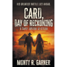 Card, Day of Reckoning: A Classic Western Adventure