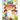 Fun Kindergarten Workbook: Over 100 Games and Educational Activities to Support Kindergarten Skills