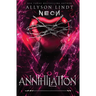 Annihilation