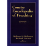 Concise Encyclopedia of Preaching