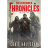The Henchmen Chronicles Collection