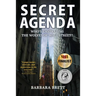Secret Agenda: Who's Castrating the Wolves of Wall Street?