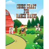 Chore Chart For Ranch Hands: Kids Weekly Chore Chart Tracker