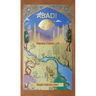 Abadi: Towards Eternal Life