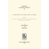Companion to Neo-Latin Studies: Literary, Linguistic, Philological and Editorial Questions