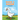 Duck & Goose Coloring Book