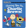 Cheering You On, Charlie Brown!
