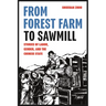 From Forest Farm to Sawmill: Stories of Labor, Gender, and the Chinese State
