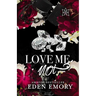 Love Me Not: A Sapphic CEO x Nanny Billionaire Auction Romance
