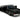 1967 Chevrolet El Camino Matt Black "Fast & Furious" Series 1/32 Diecast Model Car by Jada