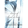 The Diary of Brad De Luca: Blindfolded Innocence #1.5