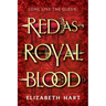 Red as Royal Blood