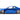 Brian's Nissan GTR Skyline R34 RHD (Right Hand Drive) Blue "Fast & Furious" Movie 1/24 Diecast Model Car by Jada