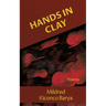 Hands in Clay