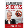 Breakthrough Success with Dolly van Zaane