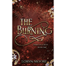 Diary of a Deity - The Burning