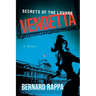 Vendetta: Secrets of the Louvre