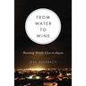 From Water to Wine: Becoming Middle Class in Angola