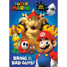 Super Mario: Bring on the Bad Guys! (Nintendo(r))