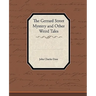 The Gerrard Street Mystery and Other Weird Tales