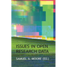 Issues in Open Research Data
