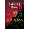 Queen of Shadows
