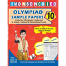 Olympiad Sample Paper 10