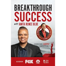 Breakthrough Success with Anita Renee Blue